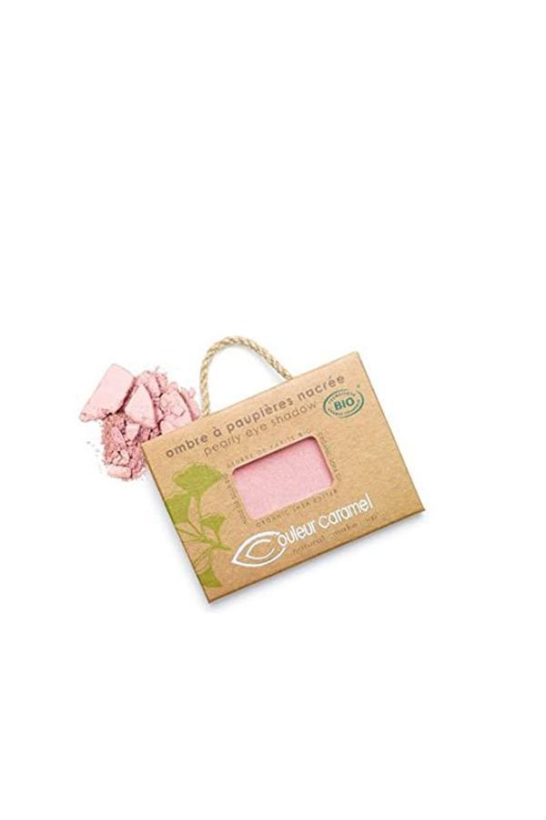 Couleur Caramel Matt Eye Shadow No: 097 - Image 1