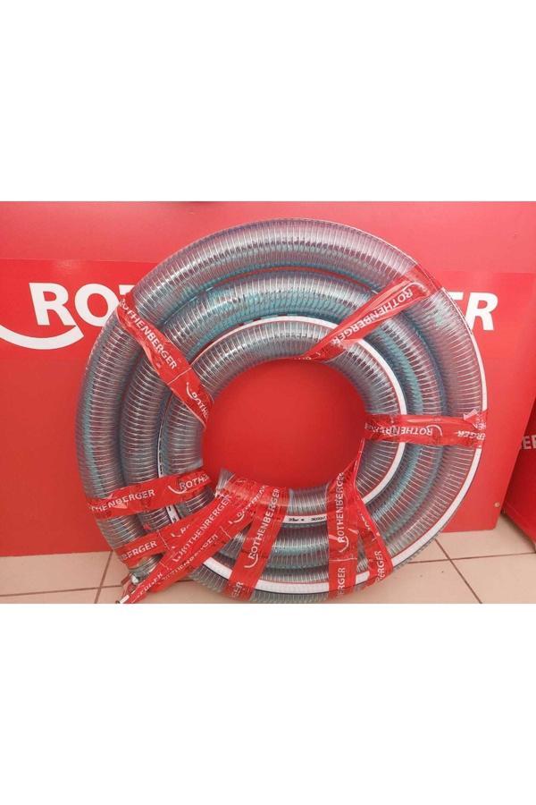 Rothenberger R600 Eco Ve R600 Profesyonele Uyumlu Koruma Hortumu Orjinal - Image 1