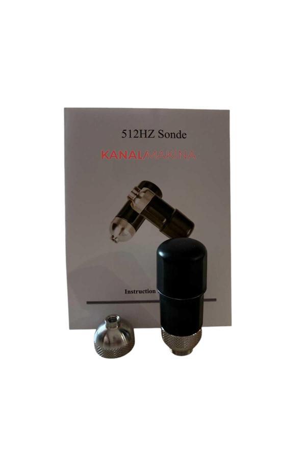 Kanal Makina Sonda 512 Hz - Image 1