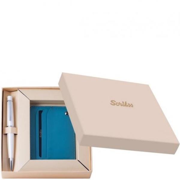 Scrikss Hediye Seti DR3104-C4/2 - Image 1