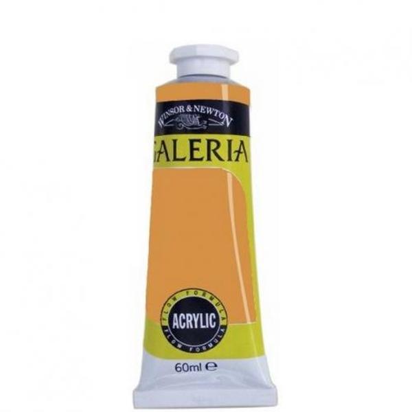 WINSOR & NEWTON AKRİLİK BOYA BROWN 676 - Image 1