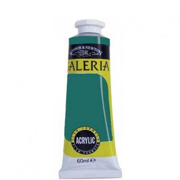 WINSOR & NEWTON AKRİLİK BOYA DEEP TURQUOISE 232 - Image 1