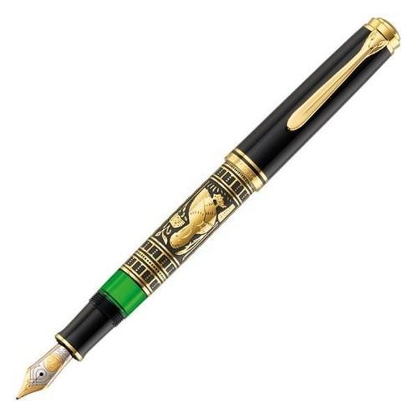 Pelikan Dolma Kalem Toledo M900 - Image 1