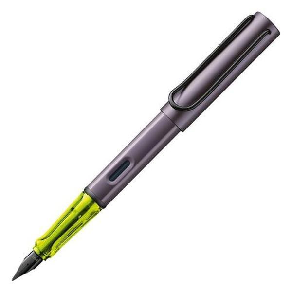 LAMY AL-STAR DOLMA KALEM AUBERGINE (F UÇ) - Image 1