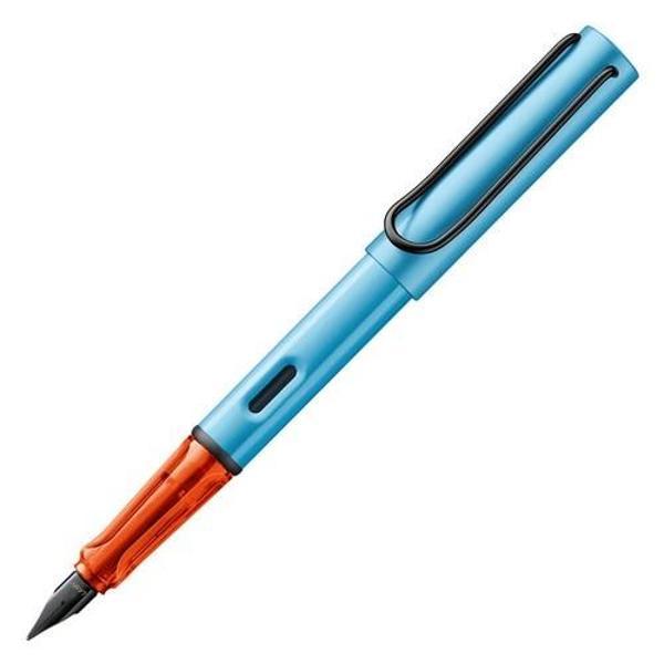 LAMY AL-STAR DOLMA KALEM DENIM (F UÇ) - Image 1