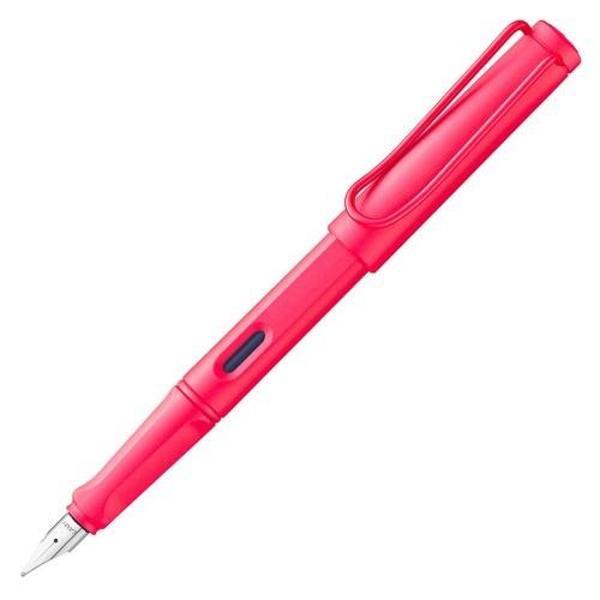 LAMY SAFARİ DOLMA KALEM SUNSET (F UÇ) - Image 1