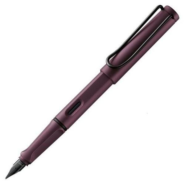 LAMY SAFARİ DOLMA KALEM SCARLET (F UÇ) - Image 1