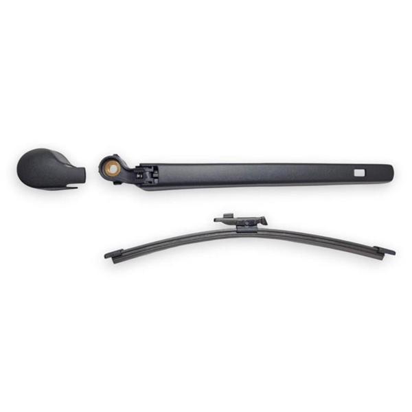 Skoda Fabia 2022-2026 Arka Cam Silecek Kolu Takımı 10A955707A - Image 1