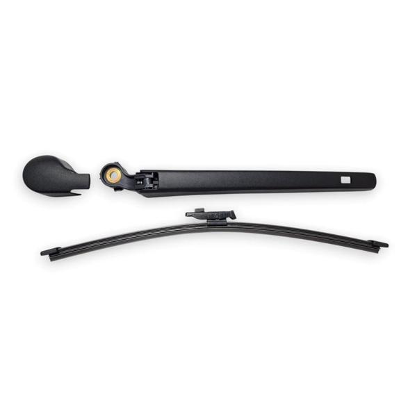 VW Volkswagen Taigo 2022-2026 Arka Cam Silecek Kolu Takımı 2G7955707A - Image 1