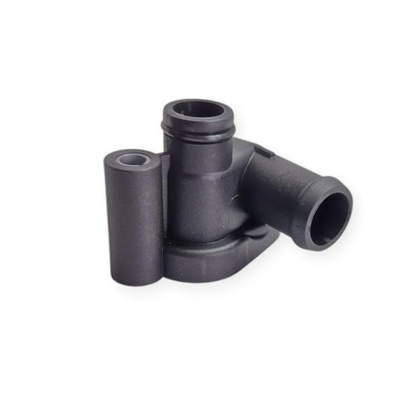 VW Touareg 2011-2014 3.0 Dizel EGR Ara Su Flanşı 059121506G - Image 1