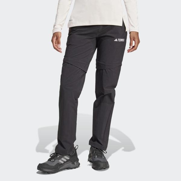 W MT ZIP OFF P - Image 1