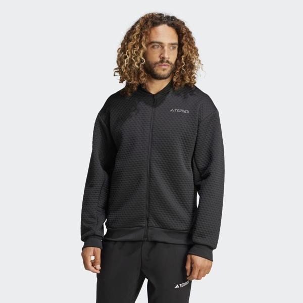 XPL SWEAT JKT - Image 1