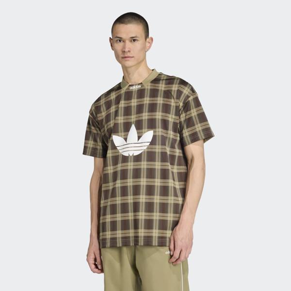 GRAPHIC LO TEE - Image 1