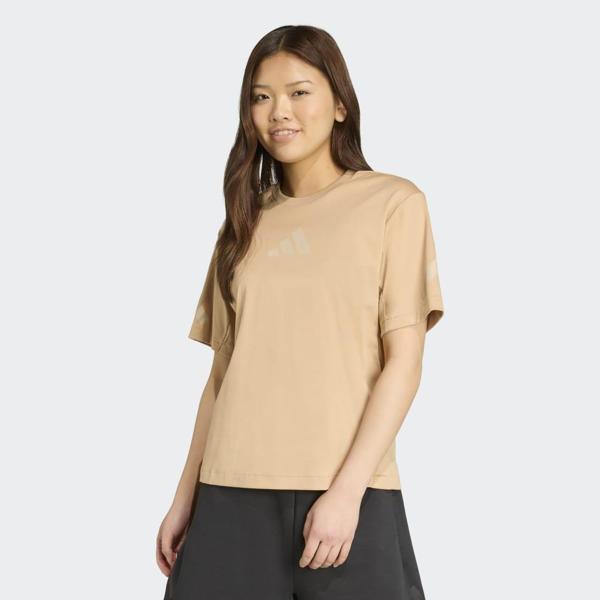 W Z.N.E. TEE - Image 1