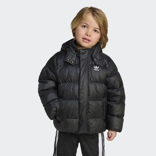 DOWN JACKET - Image 1
