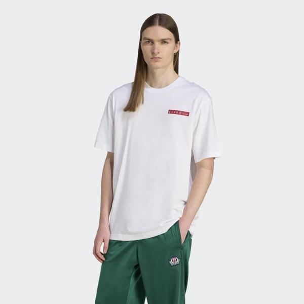 GRAPHIC TEE - Image 1