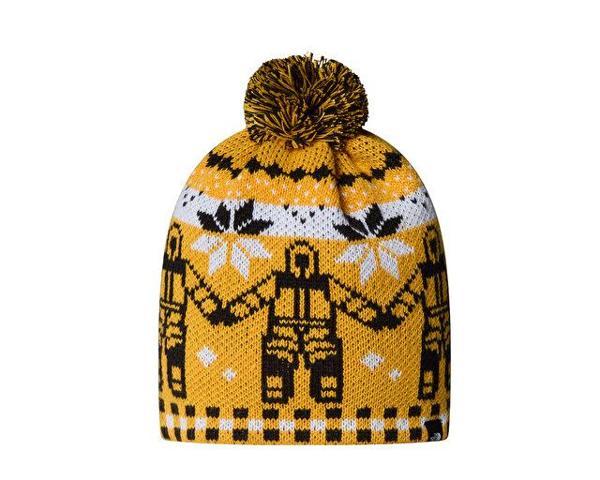The North Face Cabin Ski Tuke Bere NF0A8CH0HIB1 Sarı - Image 1