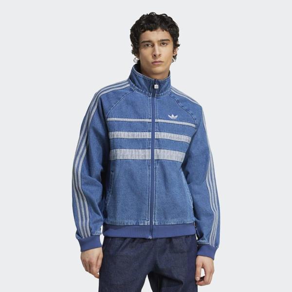 FIRST TT DENIM - Image 1