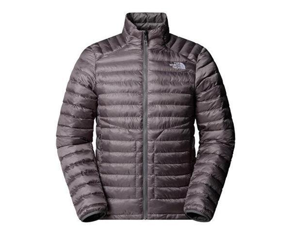 The North Face M Huila Synthetic Jacket Kadın Outdoor Montu NF0A85AE0UZ1 Gri - Image 1