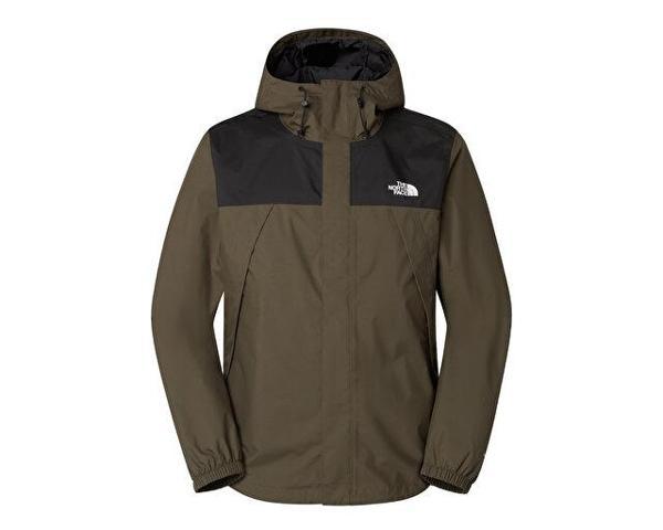The North Face M Antora Jacket Erkek Outdoor Montu NF0A7QEYBQW1 Yeşil - Image 1