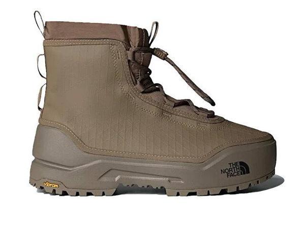 The North Face Base Camp 100 Wp Erkek Outdoor Botu NF0A8D9FF611 Kahverengi - Image 1