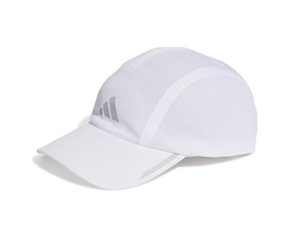 adidas Run Mes Ca A.R. Şapka HR7053 Beyaz - Image 1