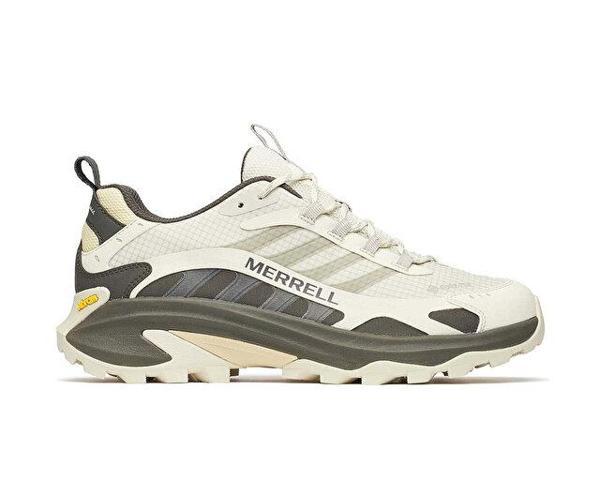 Merrell Moab Speed 2 Gtx Erkek Outdoor Ayakkabısı J038329 Krem - Image 1