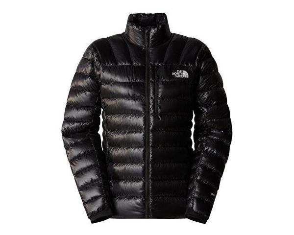 The North Face W Summit Breithorn Kadın Outdoor Montu (800 Dolgu Kaz Tüyü) NF0A8804JK31 Siyah - Image 1