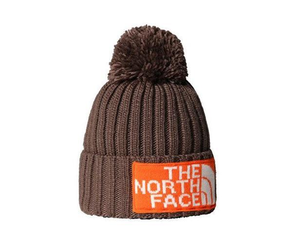 The North Face Heritage Ski Tuke Bere NF0A7WJO88O1 Kahverengi - Image 1