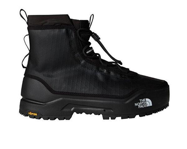 The North Face Base Camp 100 Wp Erkek Outdoor Botu NF0A8D9FKX71 Siyah - Image 1