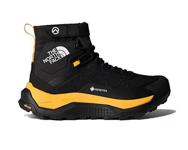 The North Face Summit Fastpack Gore-Tex Erkek Trekking Bot Ve Ayakkabısı NF0A8D9UAGG1 Siyah - Image 1