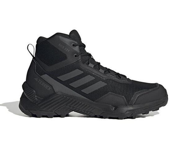 adidas Terrex Eastrail 2 Mid R.Rdy Erkek Trekking Bot Ve Ayakkabısı HP8600 Siyah - Image 1
