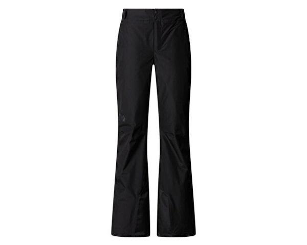 The North Face W Descendit Pant Kadın Outdoor Pantolonu NF0A8DDRJK31 Siyah - Image 1