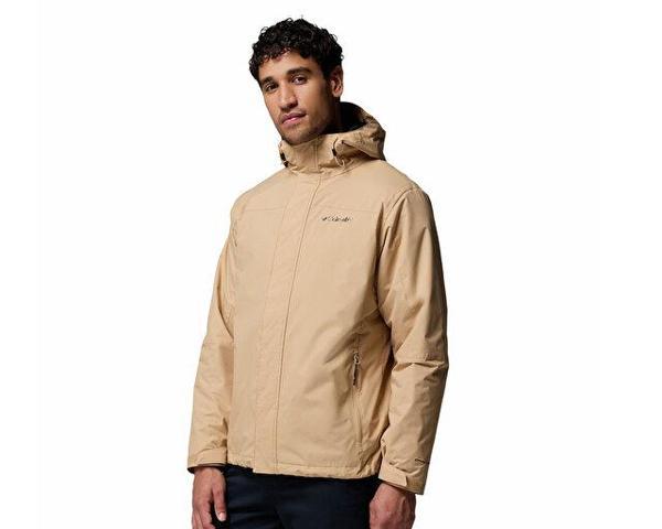 Columbia Tunnel Falls™ II interchange Jacket Erkek Outdoor Mont 2096921262 Kahverengi - Image 1
