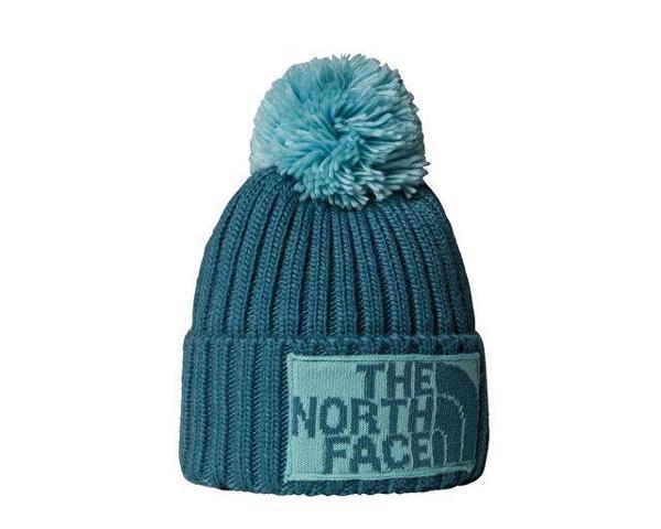 The North Face Heritage Ski Tuke Unisex Outdoor Beresi NF0A7WJOE311 Mavi - Image 1