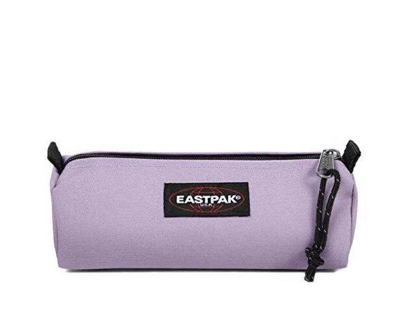 Eastpak Benchmark Single Kalem Kutusu EK0003725V81 Pembe - Image 1