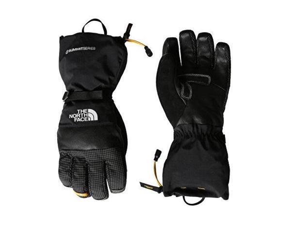 The North Face Summit Jannu Peak Heavyweight Wp Glove Unisex Patika Eldiveni NF0A8BG2JK31 Siyah - Image 1