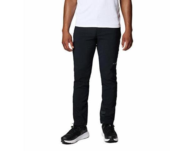 Columbia Vast Canyon™ Omni-Heat™ infinity Softshe Erkek Outdoor Pantolon 2094921010 Siyah - Image 1