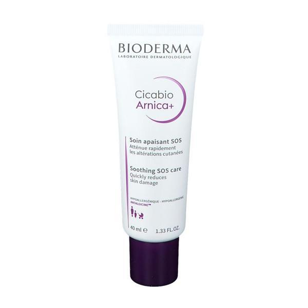Cicabio Arnica 40ml - Image 1