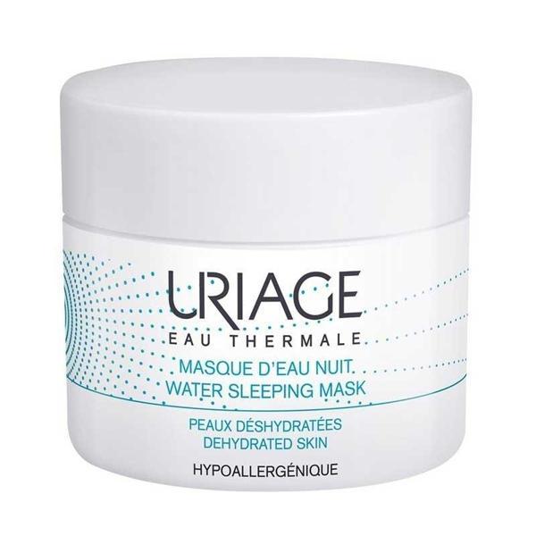 Uriage Nemlendirici Gece Maskesi 50 ml - Image 1