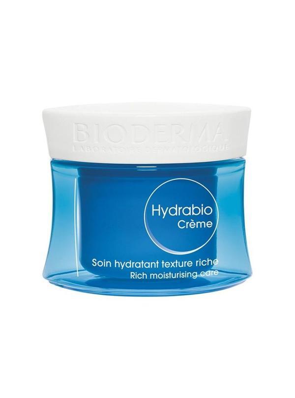 Hydrabio Nemlendirici Krem 50 ml - Image 1