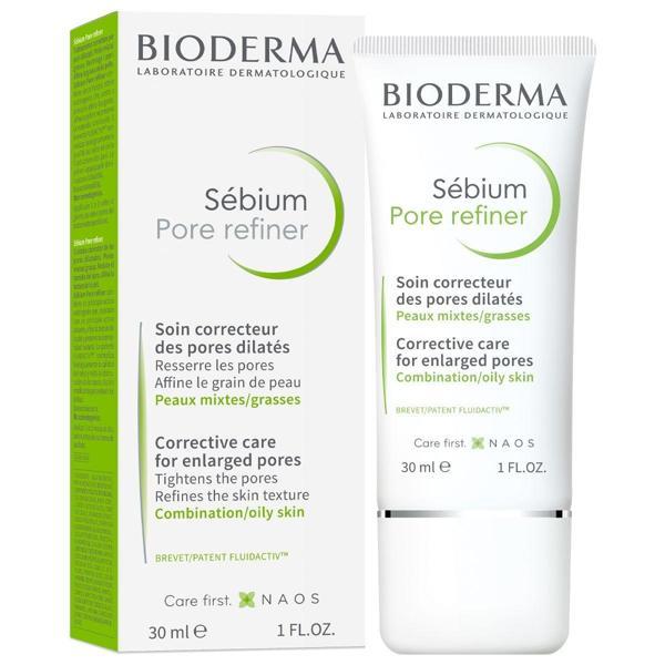 Sebium Pore Refiner Krem 30ml - Image 1