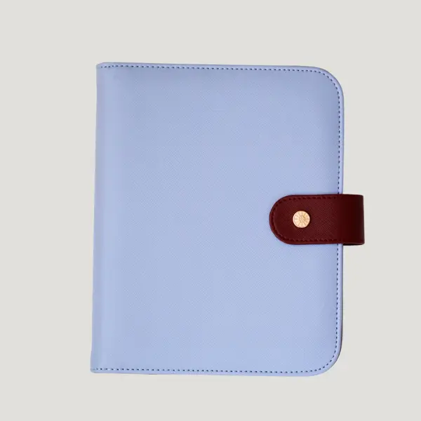 FULİQUE Fulique Organizer Defter-ALICE - Image 1