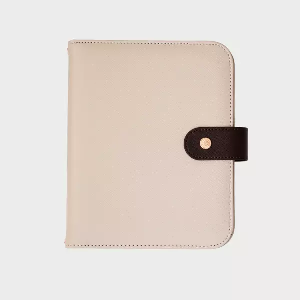 FULİQUE Fulique Organizer Defter-CINDIRELLA - Image 1
