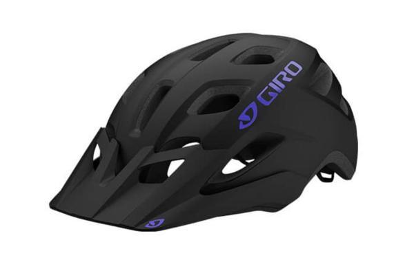 Giro Verce Mips Bisiklet Kaskı Mat Siyah 50-57cm Mtb Freeride Bisiklet Kaskı - Image 1