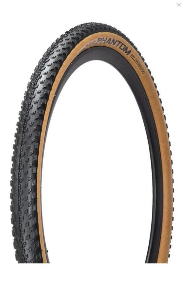 CHAOYANG Phantom DRY 27.5x2.20 Amber Dış Lastik Phantom DRY 27.5×2.20 Dış Lastik Tanwall Telli - Image 1