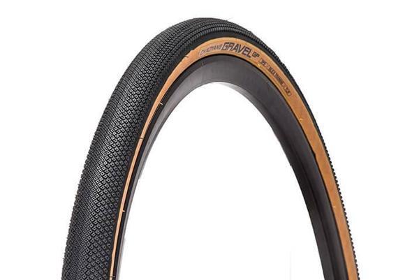 CHAOYANG Gravel GP Amber Yanak 700×42C Dış Lastik (H-5224) Hippo Skin - Tanwall - Telli - Zırhlı - Image 1