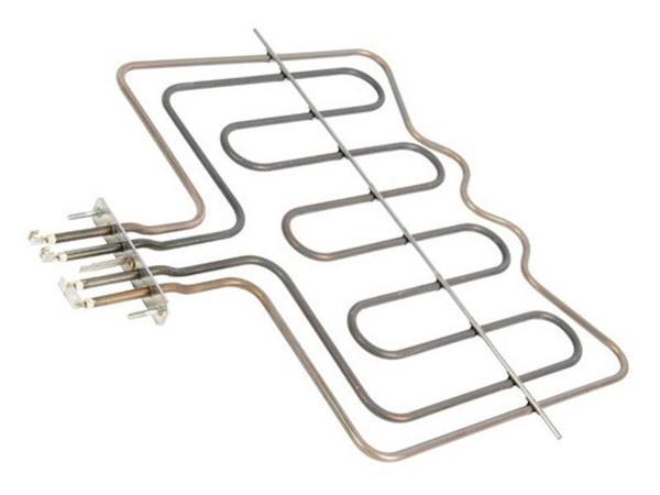 Fırın Üst Rezistansı Electrolux EOB6631TOX ile Uyumlu - Image 1