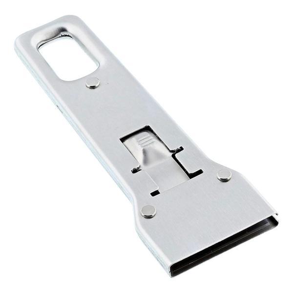 Arçelik Ocd T 601-1, OCL T 651, OV 643 T Cam Seramik Ocaklar Için Çelik Kir Yağ Kazıyıcı Bıçak - Image 1