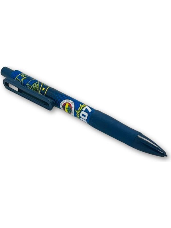 Fenerbahçe Fun Taraftar Orjinal Lisanslı 0,7 Uçlu Versatil Kalem (551367) - Image 1